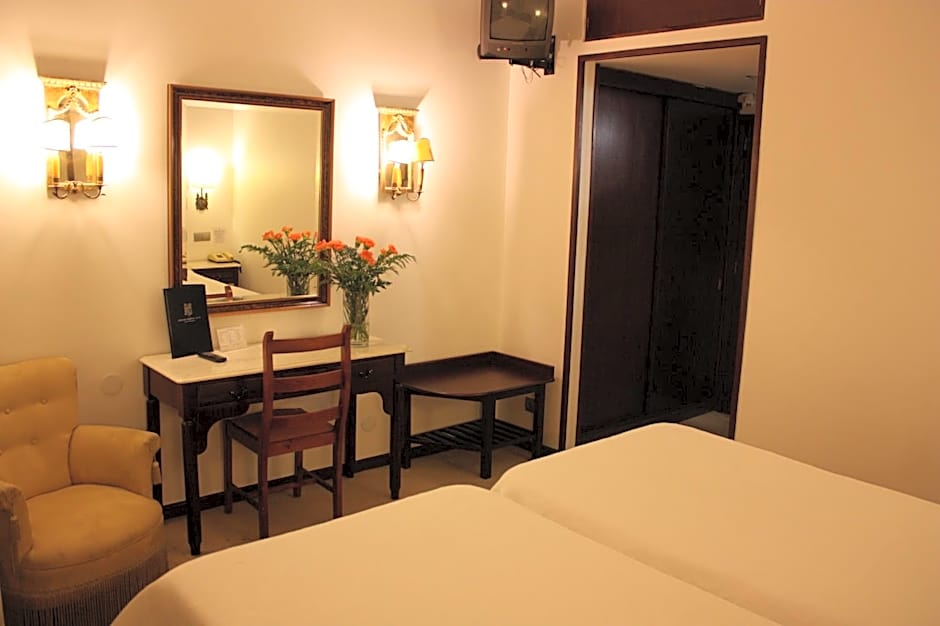 Hotel Vice Rei