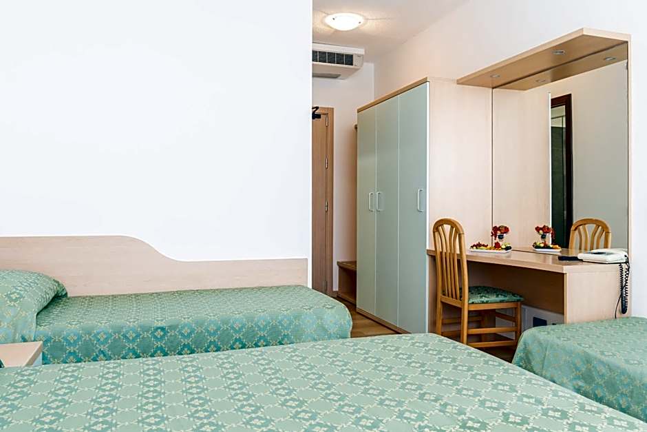 Hotel Europa