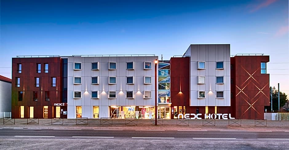 Nex Hotel