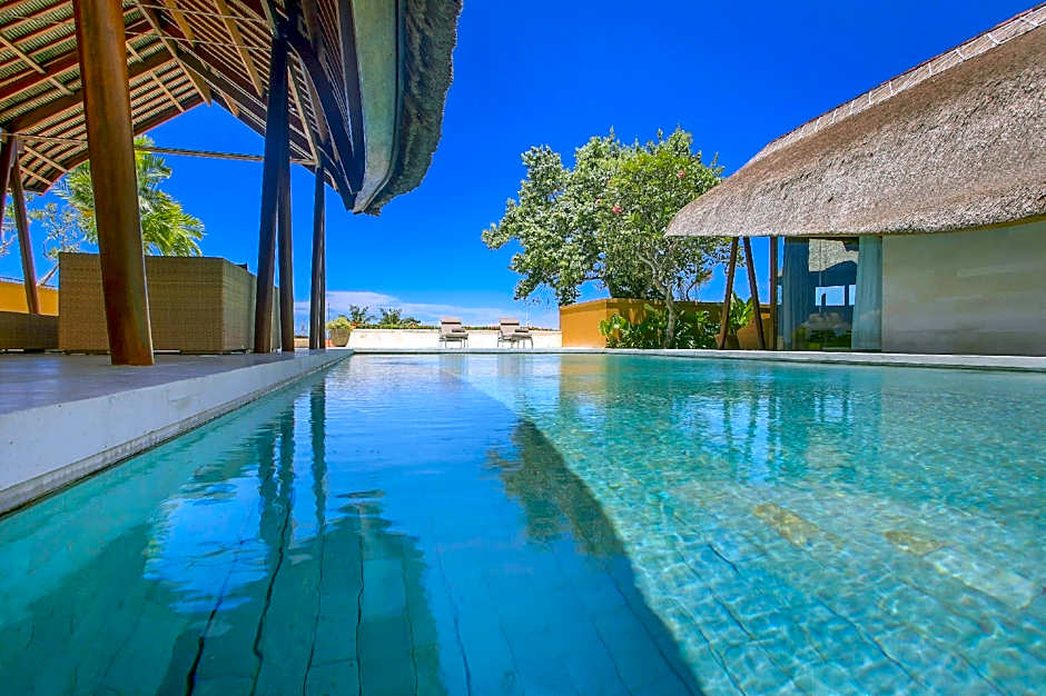 The Samata by LifestyleRetreats