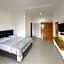 Hotel Lucky 21 Syariah Mitra RedDoorz