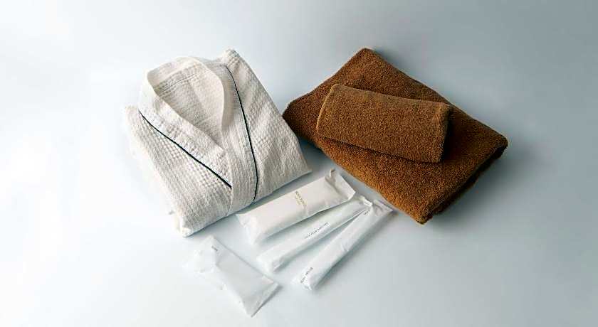 HOTEL R9 The Yard Tsu