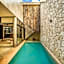 2 Tropical Bohemian Villas-2 Priv Pool-BBQ 3A-3B