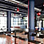 All Suites Paris 13 Porte d’Italie
