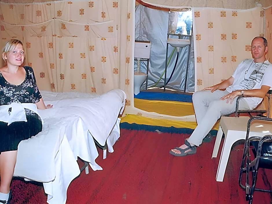 Raghav Resort – Pushkar, GA