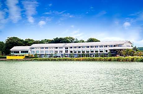 Awarakitagata Onsen Kohanso Hanayurari