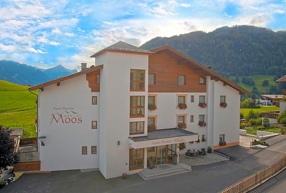 Apart Pension Moos