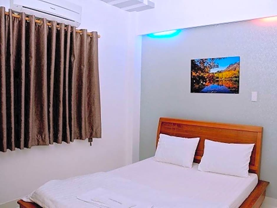 Ailen Garden Hotel 2