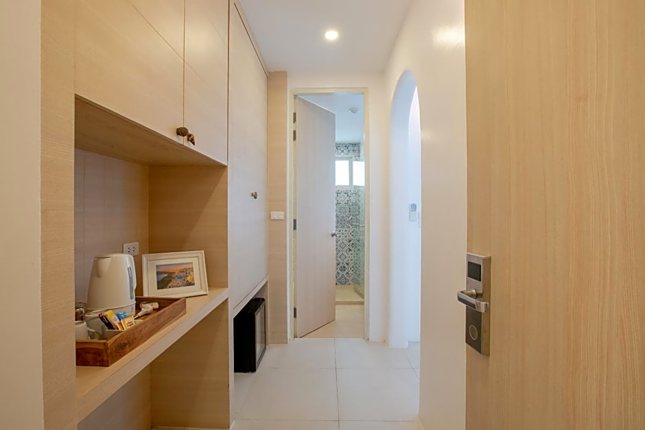 Costa Beach Residence & Jacuzzi