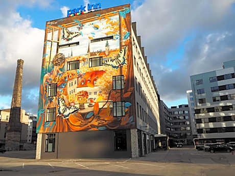 Park Inn By Radisson Central Tallinn