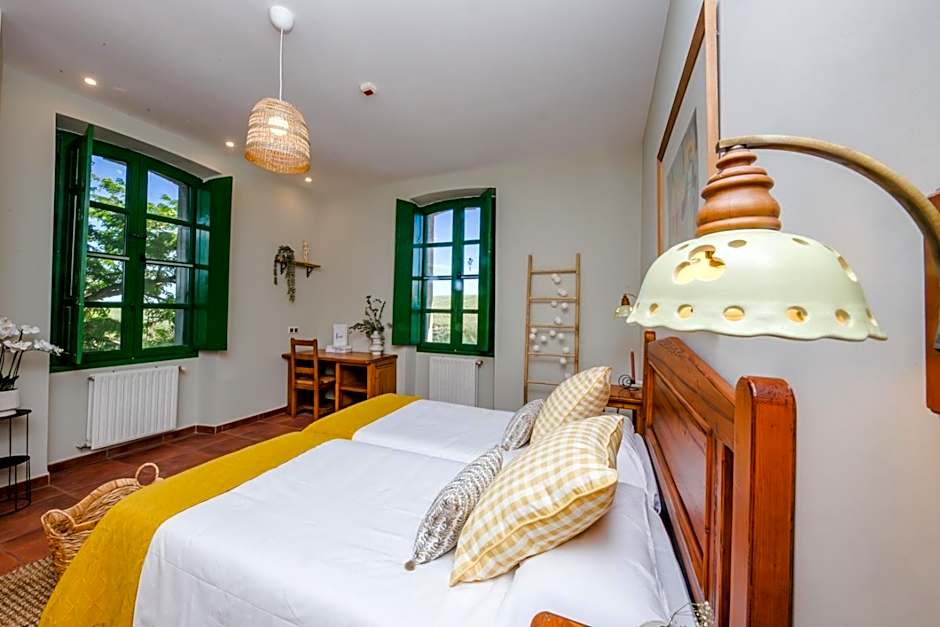 Hotel Rural Estación de la Dehesa