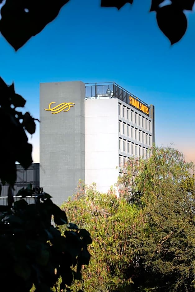 Stadía Suites Querétaro Centro Histórico