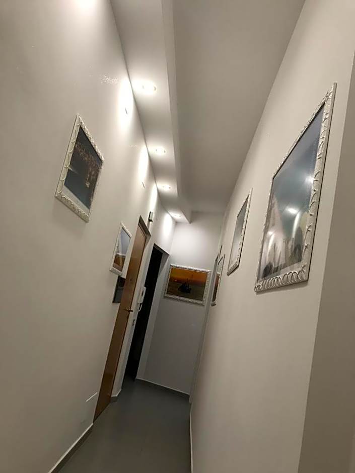 Residenza Luce Sul Mare