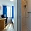 Hotel Hanseat Hamburg - Free Parking