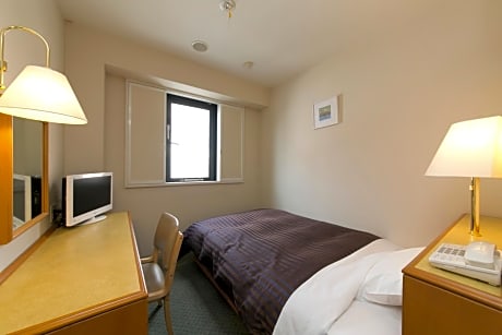 Double Room with Small Double Bed - Non-Smoking