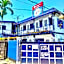 DMI Hotels and Apartments with Newly opened Lava Stone Pool by Reddoorz