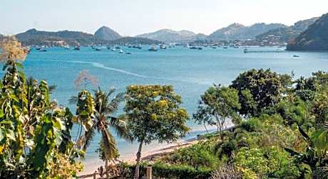 Bintang Flores Hotel