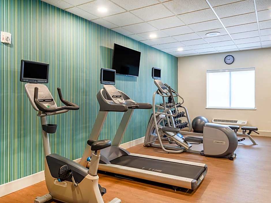 Holiday Inn Express Hotel & Suites Beaumont Northwest By IHG