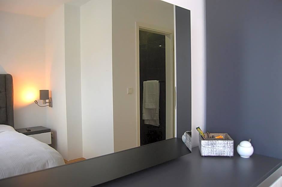 Rosbacher nun Residenz