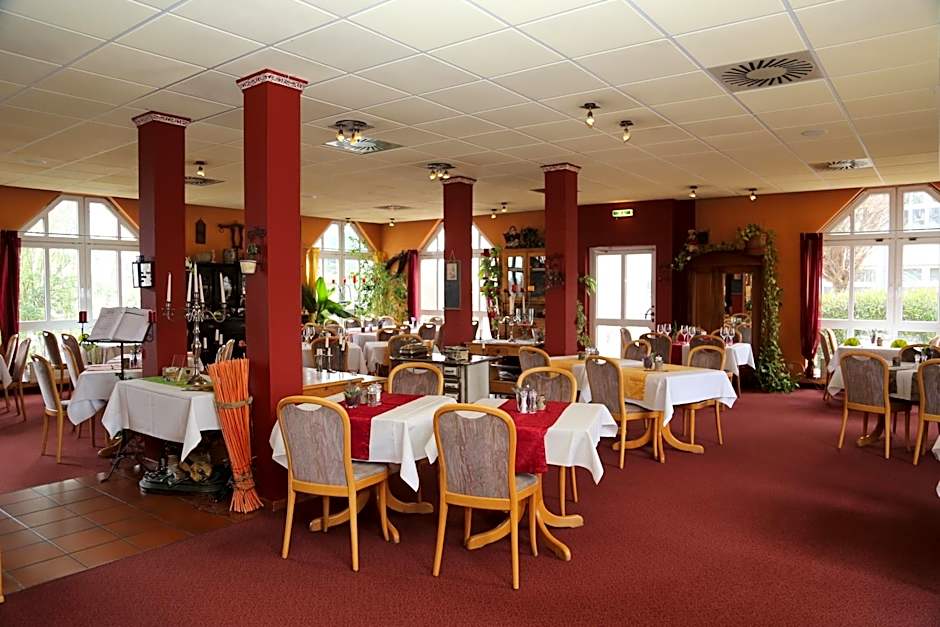 Hotel Taunus Residence