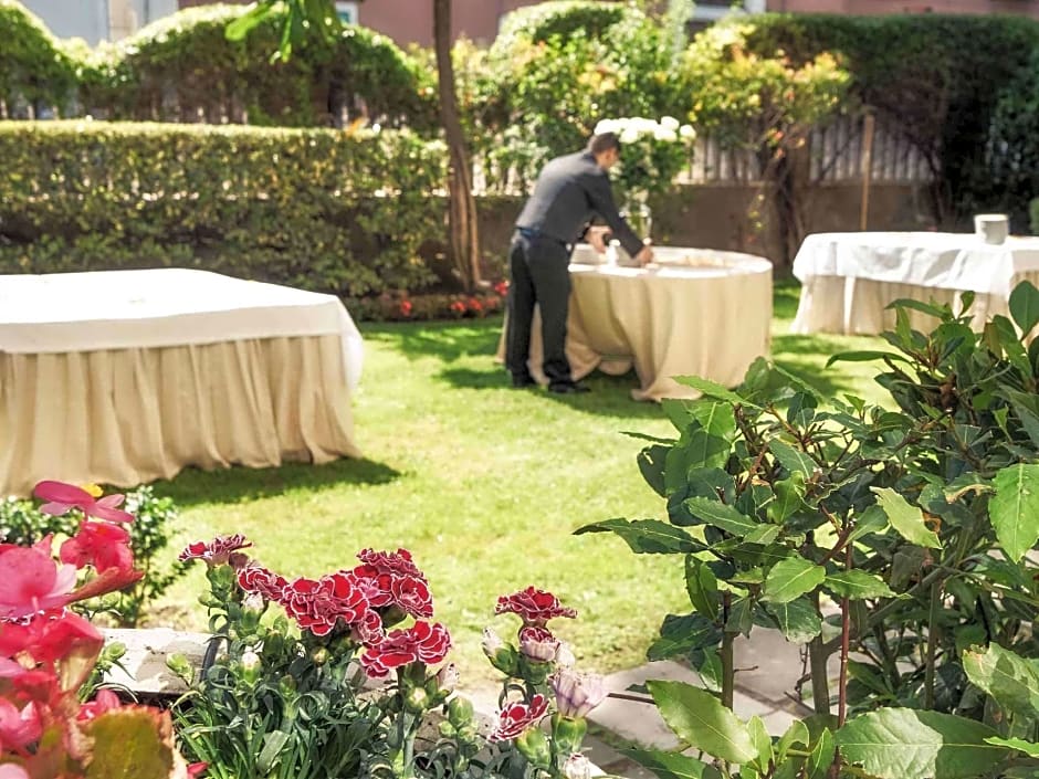 Mercure Catania Excelsior