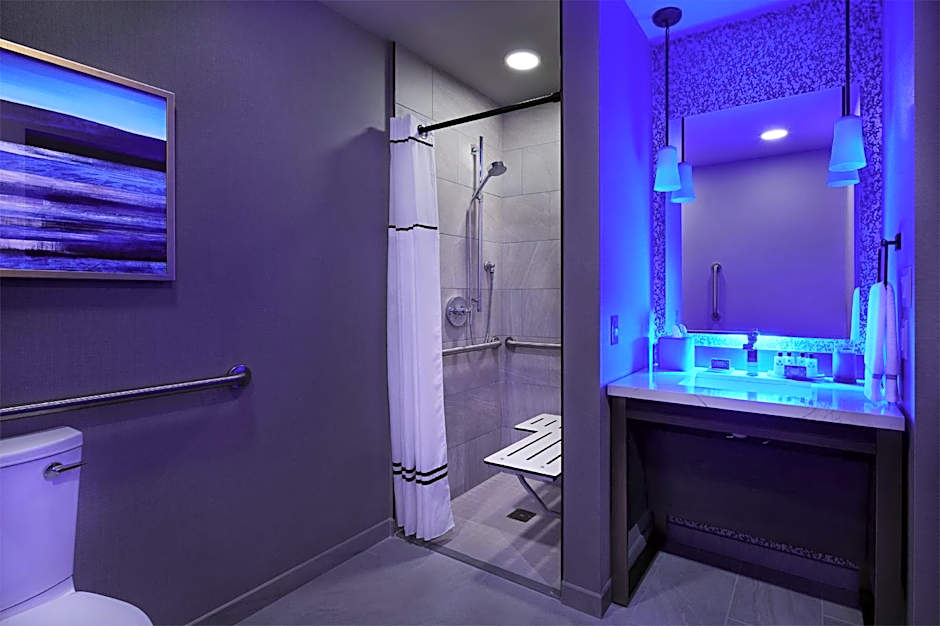 Intercontinental Minneapolis - St. Paul Airport By IHG