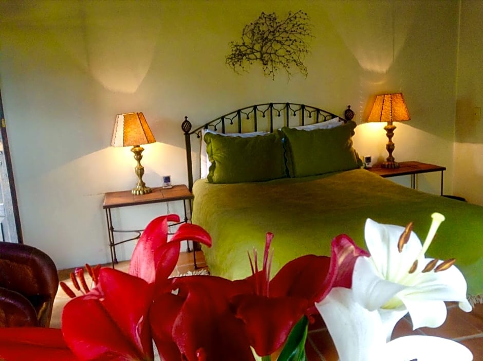 Hotel Secreto