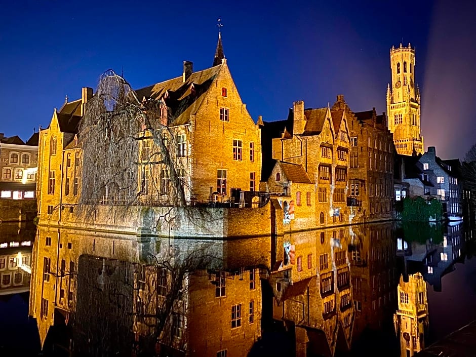 Mansion9Bruges