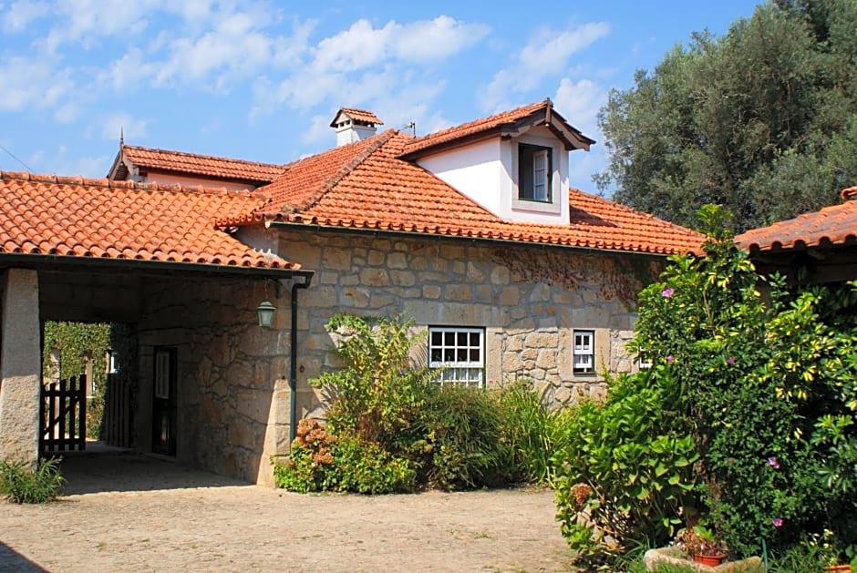 Casa da Roseira