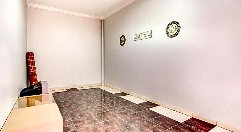 Hotel O Al-ghani 2 Syariah