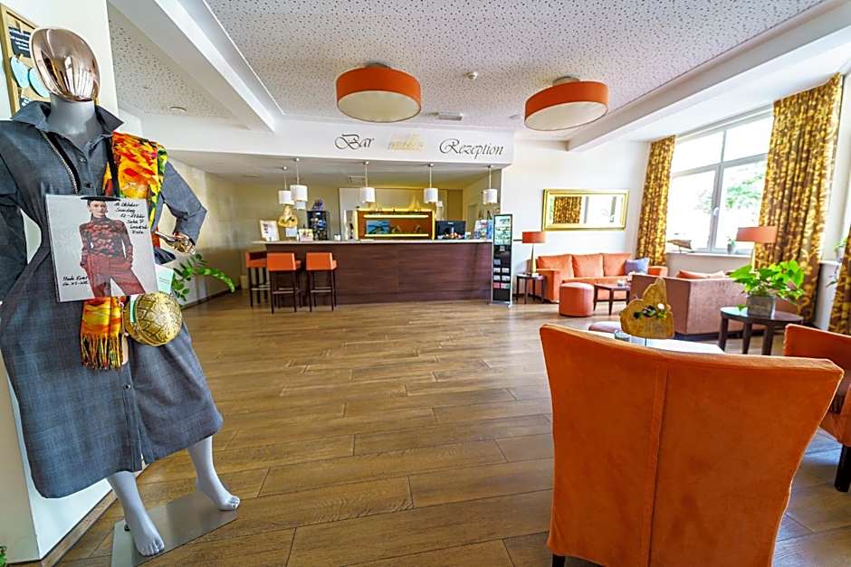 Einklang - Dein Hotel am Südhorn