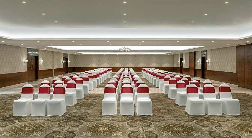 Welcomhotel by ITC Hotels, Rama International, Aurangabad