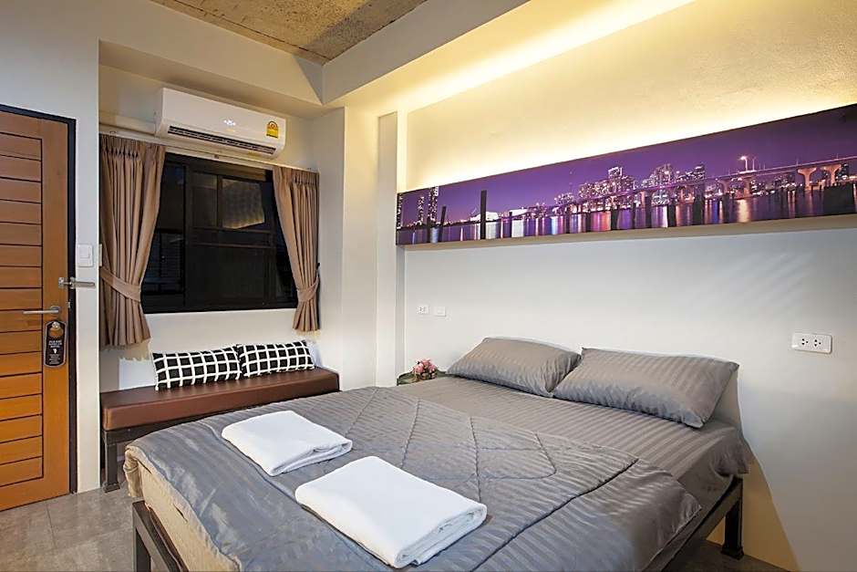 Be Live Residence