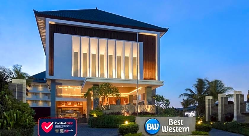 Best Western Kamala Jimbaran