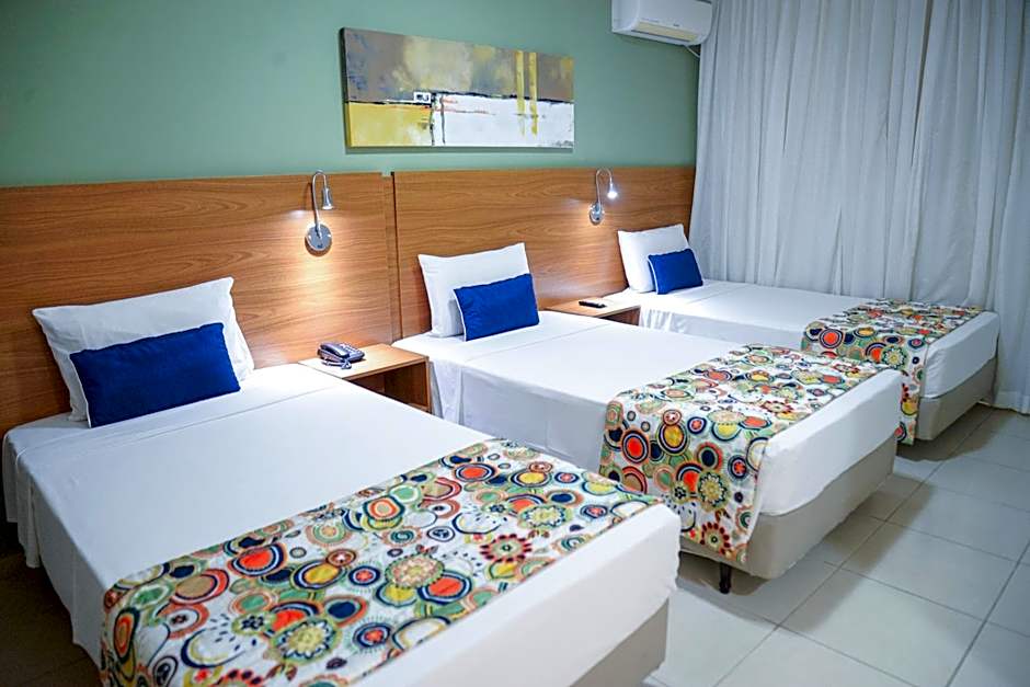 Comfort Hotel Bauru