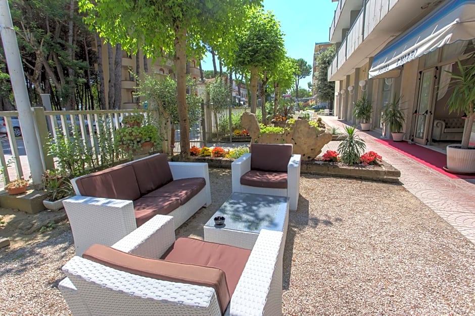 New Hotel Chiari