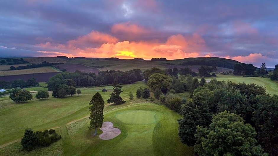 Murrayshall Country Estate