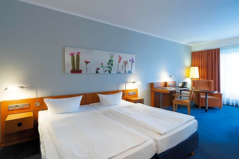 Seminaris Avendi Hotel Potsdam