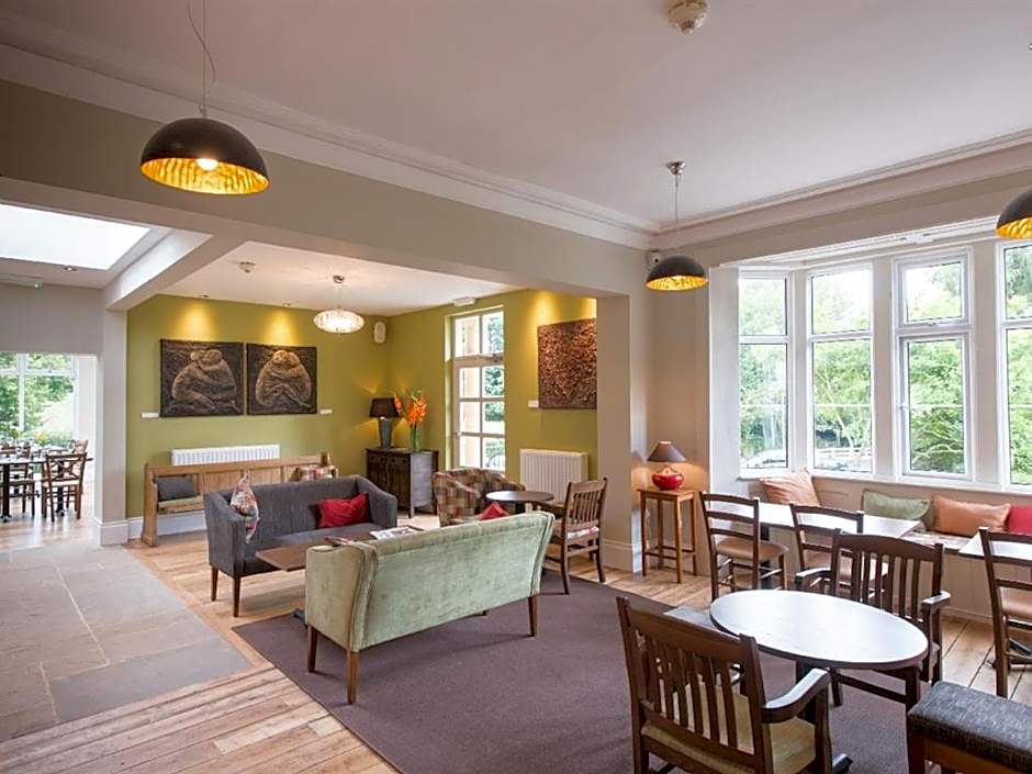 The Cliffe at Dinham