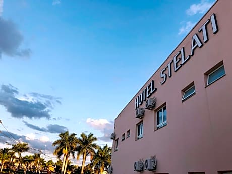 Hotel Stelati