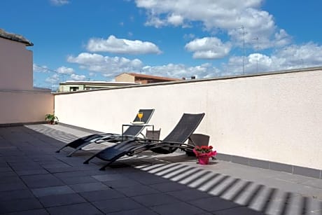 Parker The Urban Flats