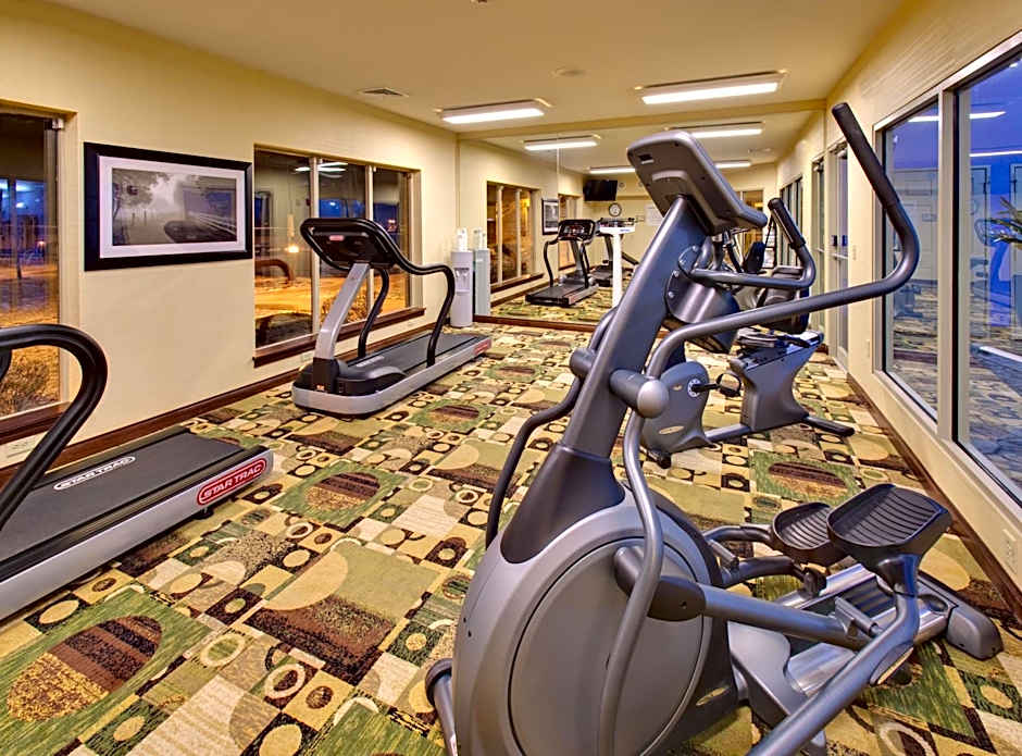 Holiday Inn Express Hotel & Suites Pleasant Prairie-Kenosha By IHG
