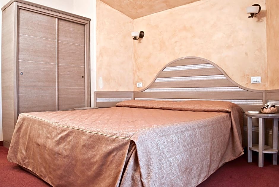 Hotel Nedy