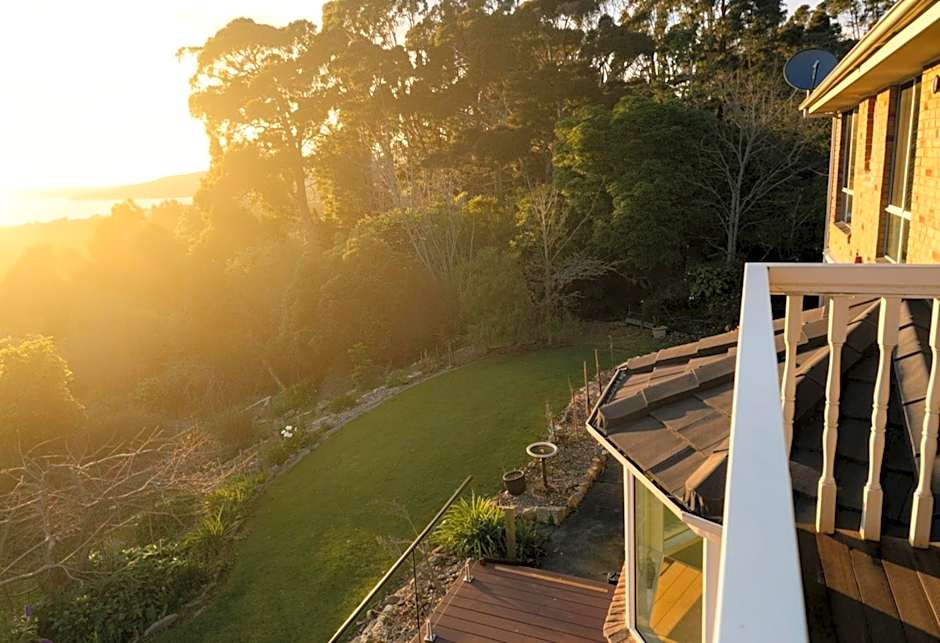 Waterview Gardens B&B
