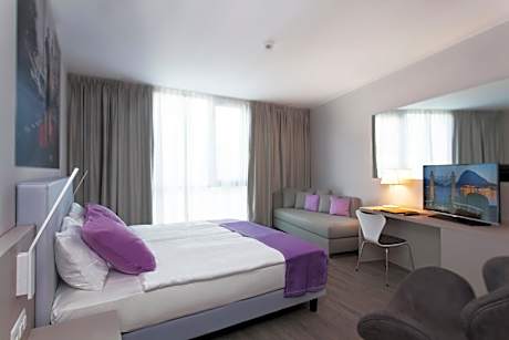 Exclusive Double Room
