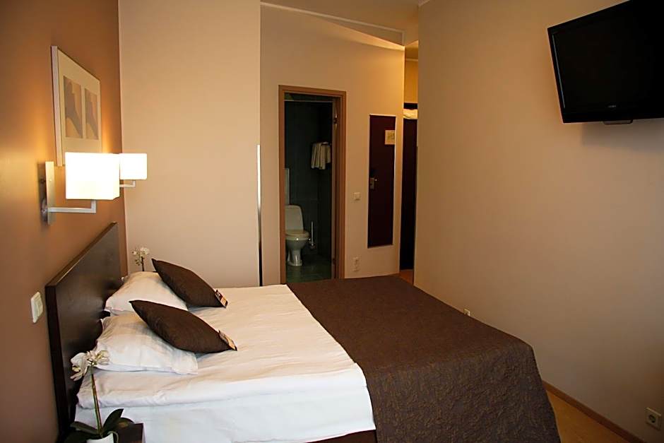 City Hotel Tallinn by Unique Hotels