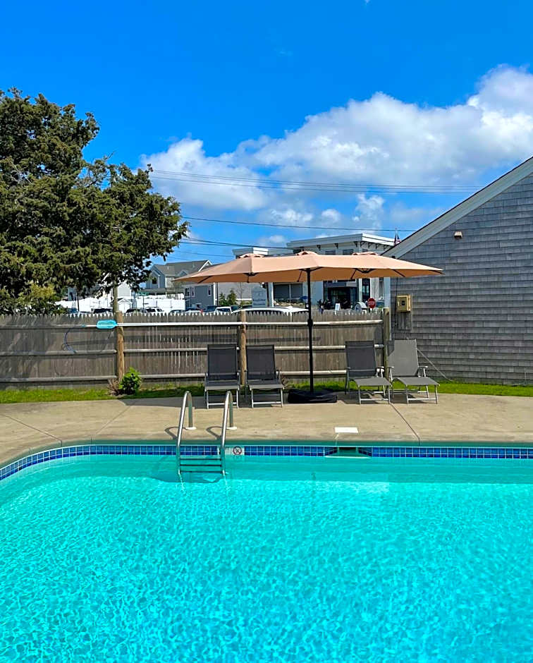 Kingfisher Oceanside