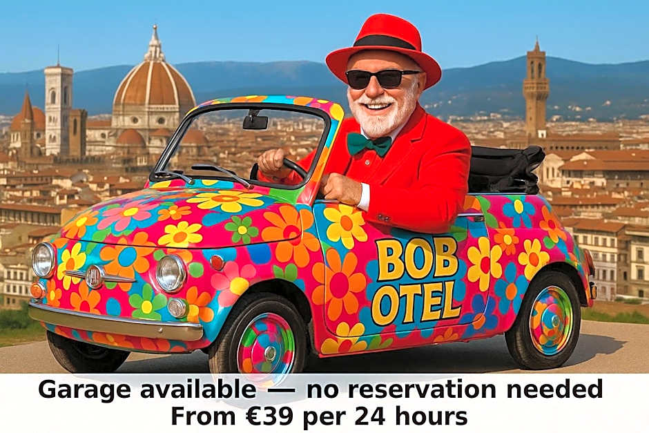 BOBOTEL ROOMS City Center