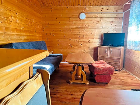 One-Bedroom Chalet