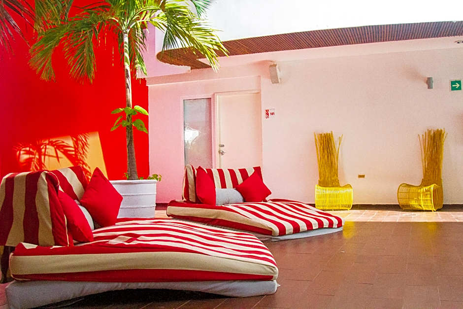 In Fashion Hotel & Spa - Adults Only